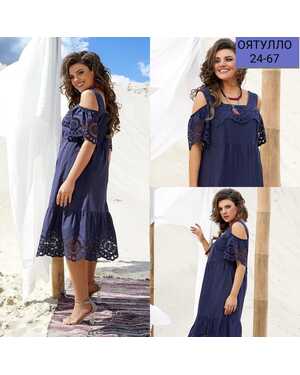ЖЕНСКОЕ ПЛАТЬЕ ТКАНЬ ЛАЙТ В РАЗМЕР