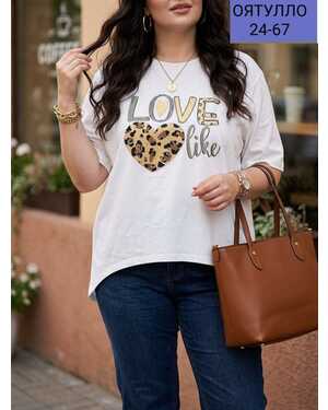 ЖЕНСКАЯ БЛУЗКА ФАБРИЧНЫЙ КИТАЙ