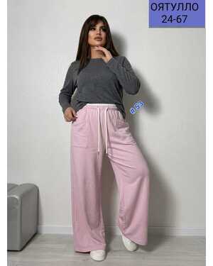 ЖЕНСКИЕ БРЮКИ