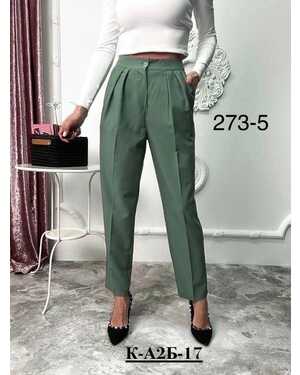 Брюки Бананы на Молнии