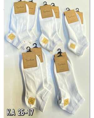 МУЖСКИЕ КОРОТКИЕ НОСКИ