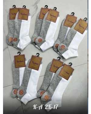 МУЖСКИЕ КОРОТКИЕ НОСКИ