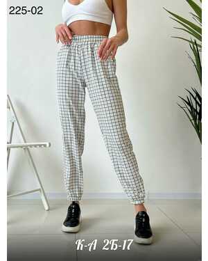 ЛЕТНИЕ ДЖОГГЕРЫ В КЛЕТКУ