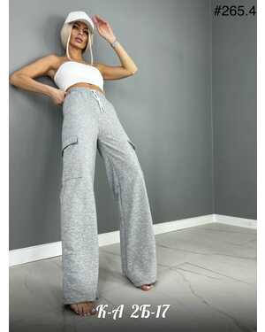 Брюки КАРГО