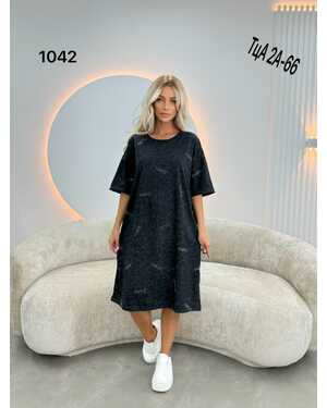 Туника, хлопок