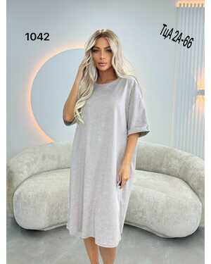 Туника, хлопок