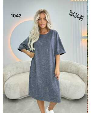 Туника, хлопок