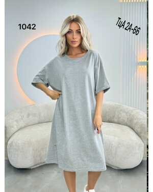 Туника, хлопок