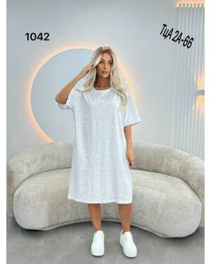 Туника, хлопок