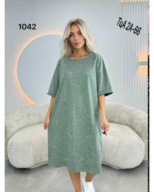 Туника, хлопок