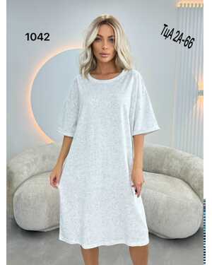 Туника, хлопок