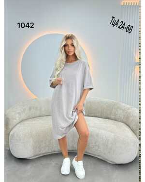 Туника, хлопок