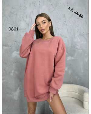 Туника, хлопок