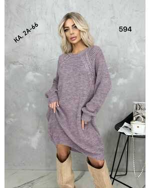 Туника, шерсть