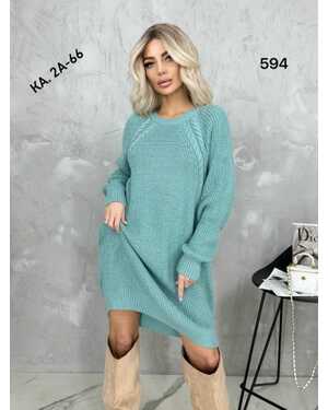 Туника, шерсть