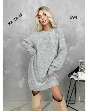 Туника, шерсть