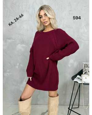 Туника, шерсть