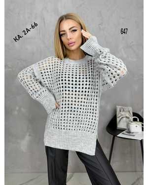 Кофта, шерсть