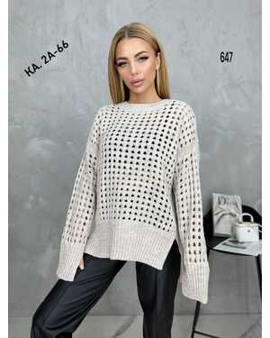 Кофта, шерсть