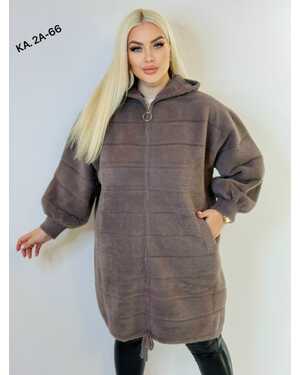 Кардиган, альпака