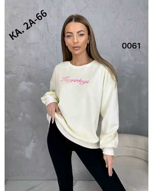 Кофта, велюр