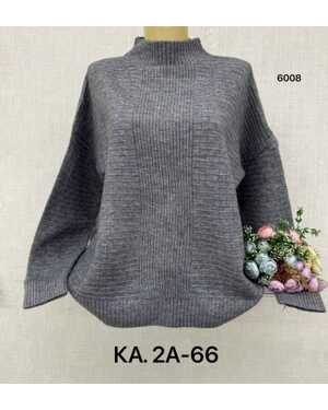 Свитер, шерсть