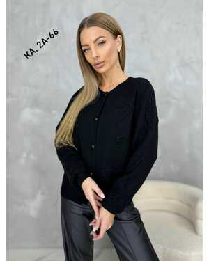 Кофта, шерсть