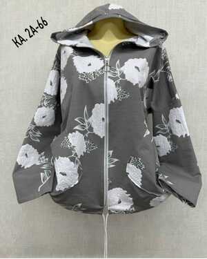 Ветровка, хлопок