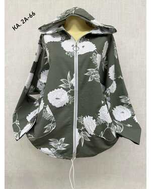 Ветровка, хлопок