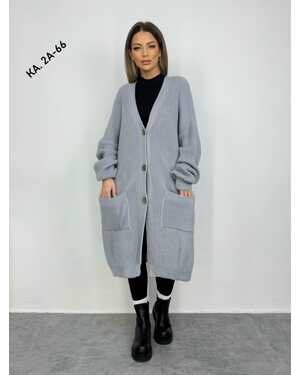 Кардиган, шерсть