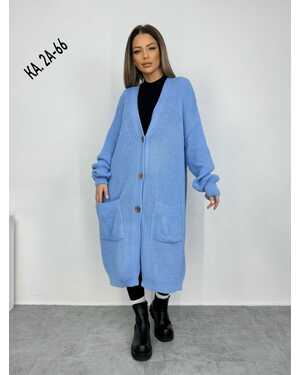 Кардиган, шерсть