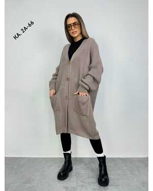 Кардиган, шерсть