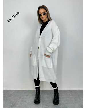 Кардиган, шерсть