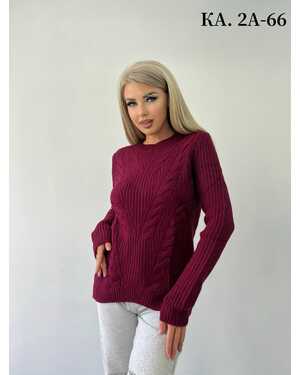 Кофта, шерсть