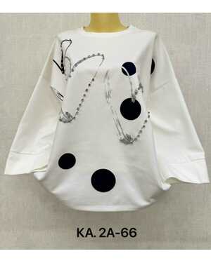 Кофта, трикотаж