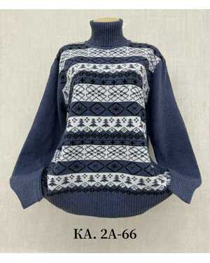 Свитер, шерсть