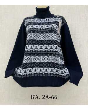 Свитер, шерсть