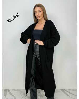 Кардиган, шерсть