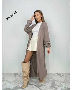 Кардиган, шерсть