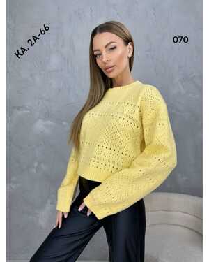 Кофта, шерсть