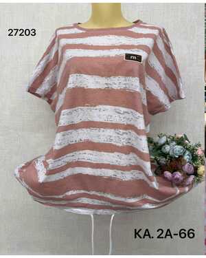 Футболка, хлопок