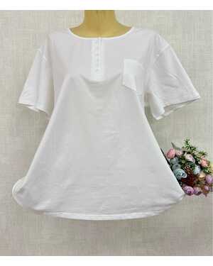 Футболка, хлопок