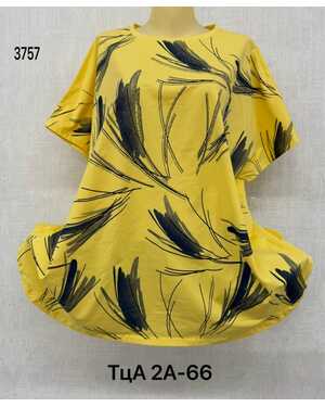 Футболка, хлопок