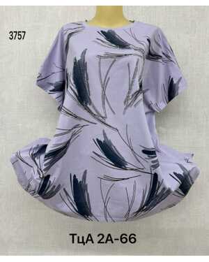 Футболка, хлопок