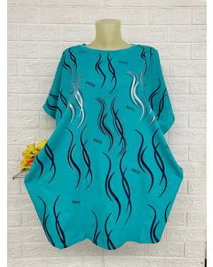 Женская Футболка 78см Состав ткань: 95% Хлопок ( Cotton ), 5% Спандекс Размер: Единый 60-70