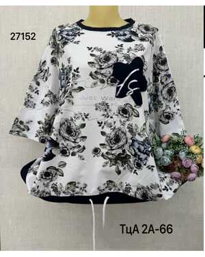 Футболка, хлопок