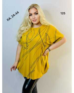 Футболка, хлопок