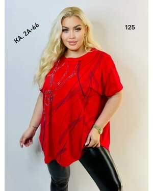 Футболка, хлопок