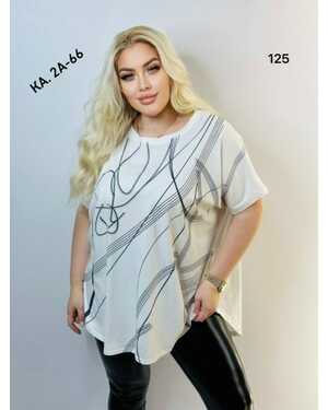 Футболка, хлопок