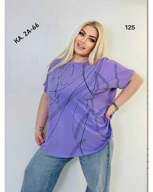 Футболка, хлопок